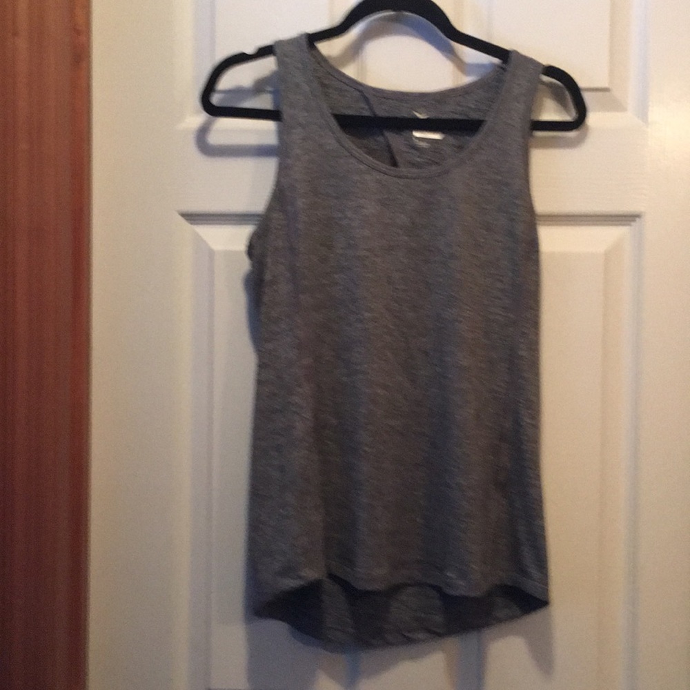 Old navy active tank top
